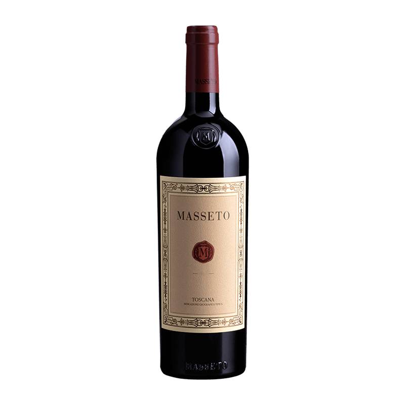 Masseto 2021 von Masseto