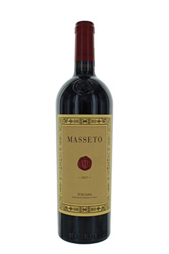 Masseto Toscana Igt 2017 Cl 75 Masseto Toscana Igt 2017 Cl 75 von Masseto