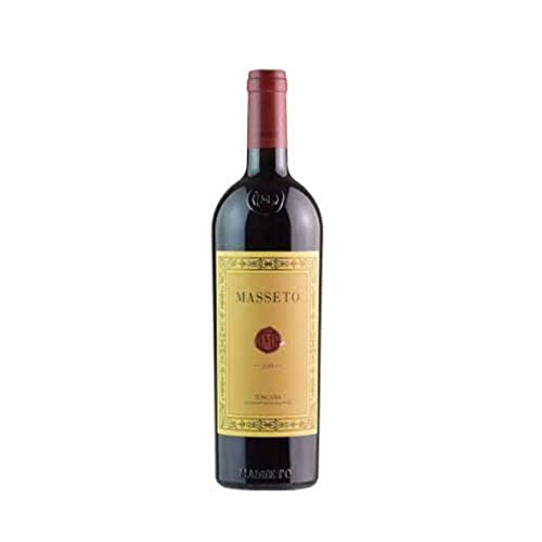 TENUTA MASSETO Masseto 2018 von Masseto