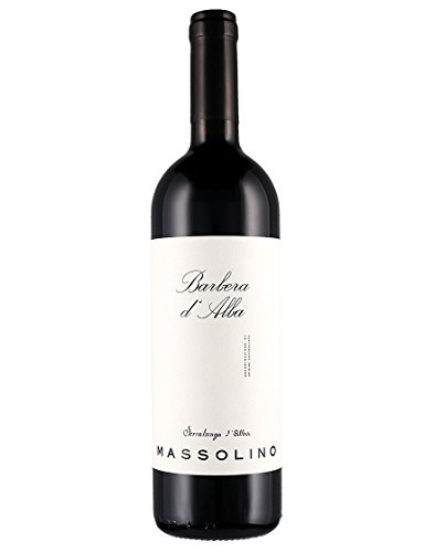 Barbera d'Alba DOC Massolino 2023 0,75 ℓ Barbera d'Alba DOC Massolino 2023 0,75 ℓ von Massolino