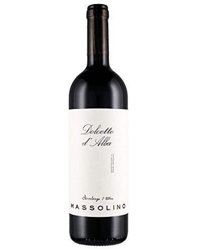Dolcetto d'Alba DOC Massolino 2023 0,75 ℓ Dolcetto d'Alba DOC Massolino 2023 0,75 ℓ von Massolino