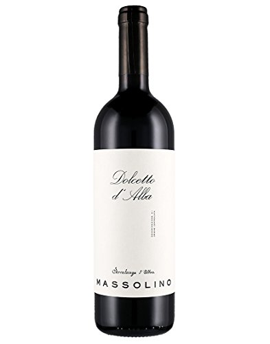 Dolcetto d'Alba DOC Massolino 2023 0,75 ℓ von Massolino