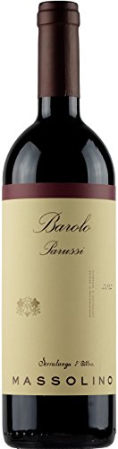 Massolino Barolo Parussi 2012 von Massolino