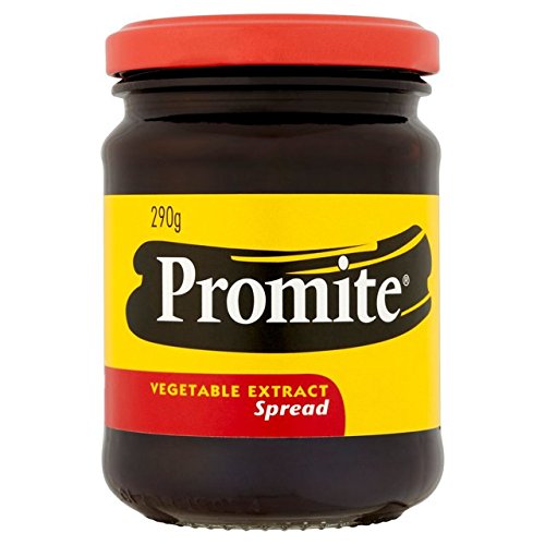 Masterfoods Promite Pflanzenextrakt Verbreitung 290G Masterfoods Promite Pflanzenextrakt Verbreitung 290G von Masterfoods
