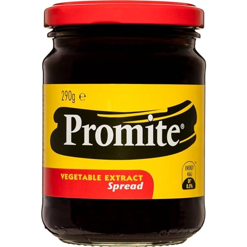 Masterfoods Promite Vegetable Extract Spread 290g Masterfoods Promite Vegetable Extract Spread 290g von Masterfoods