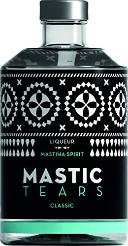 Mastiha Classic - Mastic Tears 70cl von Mastic Tears