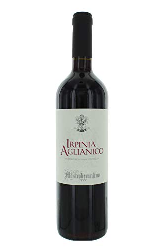 Aglianico Mastroberardino Cl 75 Irpinia Doc von Mastroberardino