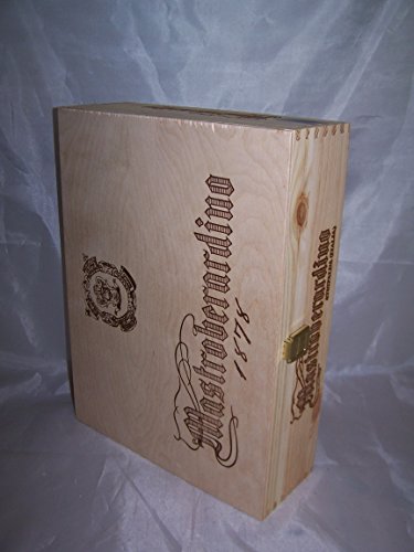 Cassetta Vuota Legno 3 Bt. Mstroberardino Mastroberardino Cassetta Vuota Legno 3 Bt. Mstroberardino Mastroberardino von Mastroberardino