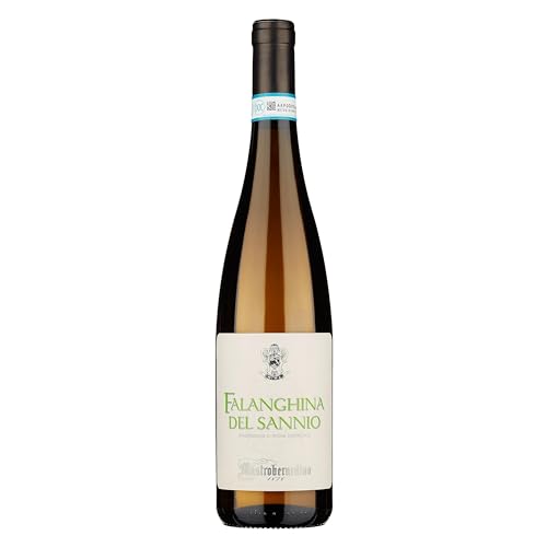 Falanghina Mastroberardino Cl 75 Sannio von Mastroberardino