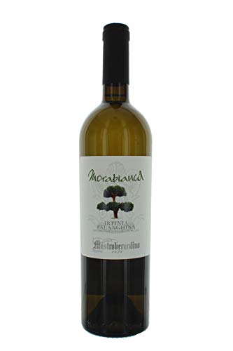 Falanghina Morabianca Mastroberardino Doc Cl 75 von Mastroberardino