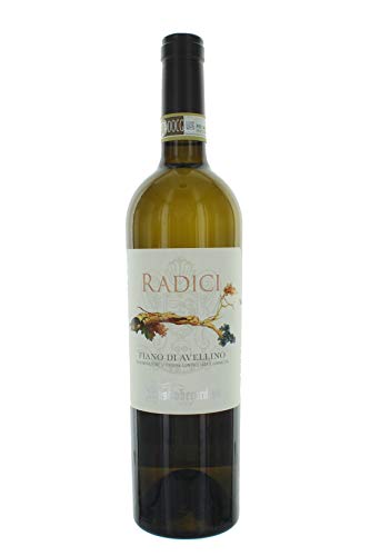 Radici Fiano Di Avellino Docg Mastroberardino Cl 75 Radici Fiano Di Avellino Docg Mastroberardino Cl 75 von Mastroberardino