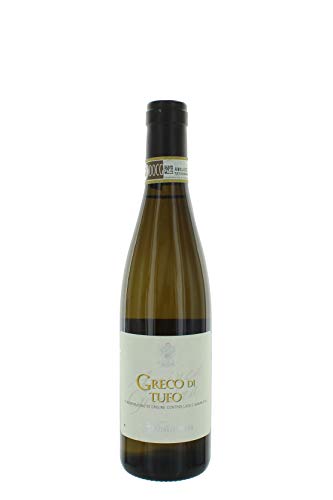 Greco Di Tufo Docg Mastroberardino Cl 37,5 von Mastroberardino