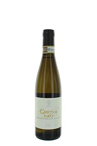 Greco Di Tufo Docg Mastroberardino Cl 37,5 von Mastroberardino