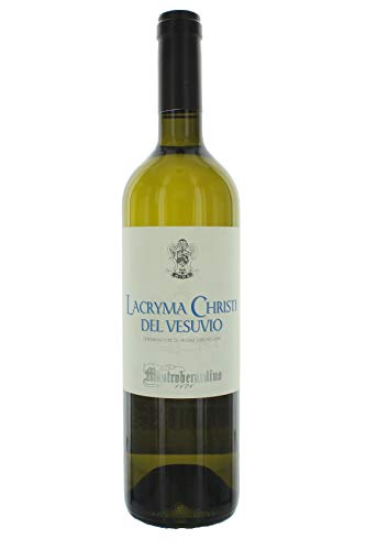 Lacrima Cristy Bianco Mastroberardino Cl 75 Lacrima Cristy Bianco Mastroberardino Cl 75 von Mastroberardino