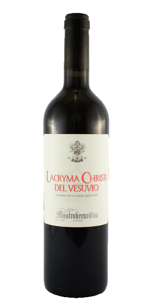 Lacryma Christi del Vesuvio DOC 2022 Lacryma Christi del Vesuvio DOC 2022 von Mastroberardino