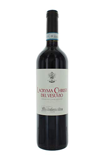 Lacryma Cristi Rosso Mastroberardino Cl 75 von Mastroberardino