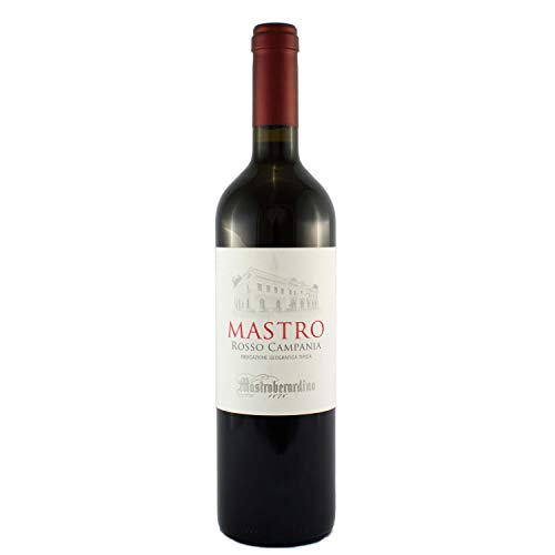 Mastro IGP Rotwein - Mastroberardino - 6 Stück Karton von Mastroberardino