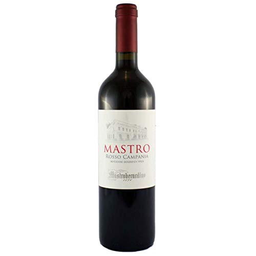 Mastro IGP Rotwein - Mastroberardino Mastro IGP Rotwein - Mastroberardino von Mastroberardino