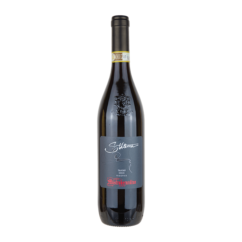 Mastroberardino : Stilèma Riserva 2016 Mastroberardino : Stilèma Riserva 2016 von Mastroberardino