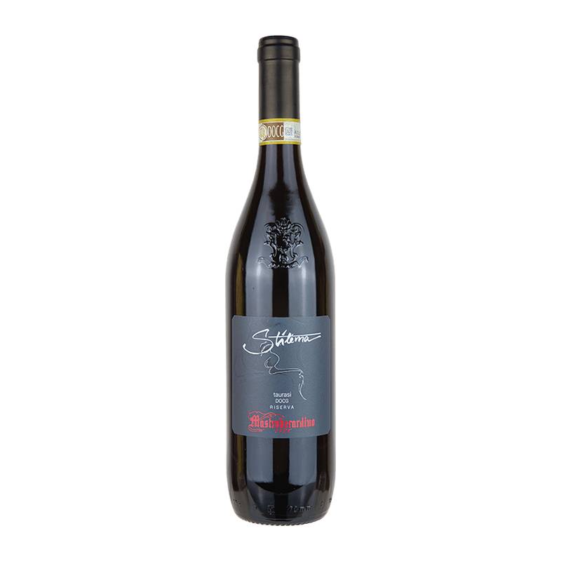 Mastroberardino : Stilèma Riserva 2016 von Mastroberardino