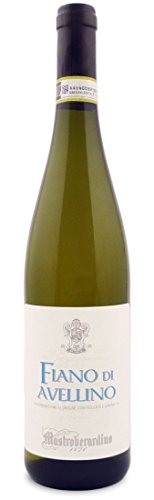 Mastroberardino Fiano di Avellino (1x 0.75l) von Mastroberardino