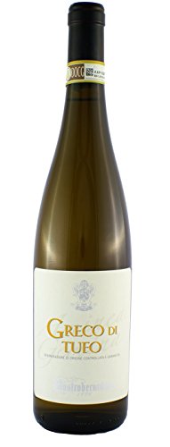 Mastroberardino Greco di Tufo D.O.C.G. 2022 (1 x 0,75 l) von Mastroberardino