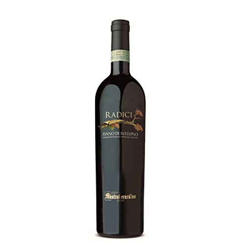 Mastroberardino Radici Fiano di Avellino 0,75 lt. Mastroberardino Radici Fiano di Avellino 0,75 lt. von Mastroberardino