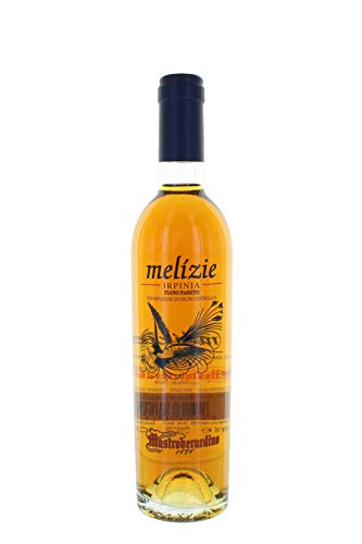 Melizie Fiano Irpinia Passito Doc Mastroberardino Cl 37,5 von Mastroberardino