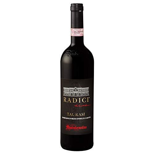 Radici Taurasi wurzelt Wein - Mastroberardino - Karton 6 Stück Radici Taurasi wurzelt Wein - Mastroberardino - Karton 6 Stück von Mastroberardino