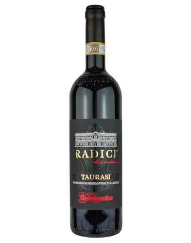 Radici Taurasi wurzelt Wein - Mastroberardino - Karton 6 Stück von Mastroberardino