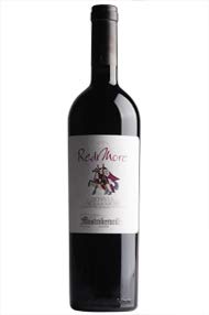 Redimore, Irpina Aglianico, Mastroberardino, (Case of 6x75cl) Campania, Italien, Rotwein von Mastroberardino