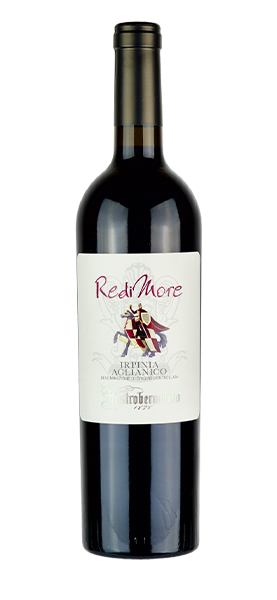 "Redimore" Irpinia Aglianico DOC 2020 "Redimore" Irpinia Aglianico DOC 2020 von Mastroberardino