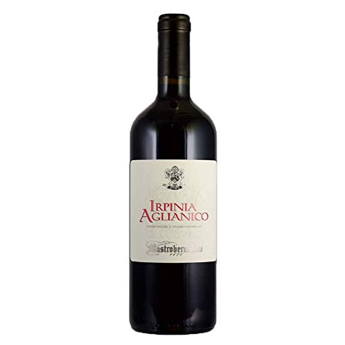 Rotwein - Irpinia Aglianico DOC 0,375 Lt - Mastroberardino von Mastroberardino