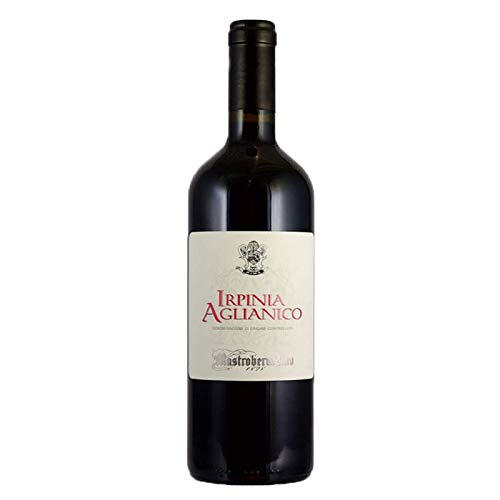 Rotwein - Irpinia Aglianico DOC 0,375 Lt - Mastroberardino von Mastroberardino