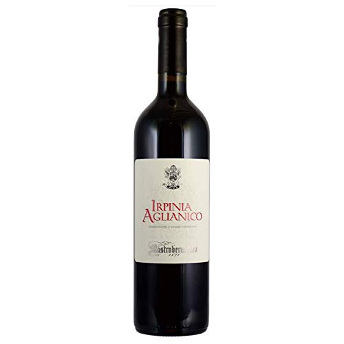 Rotwein Irpinia Aglianico DOC - Mastroberardino - 6 Stück Karton von Mastroberardino