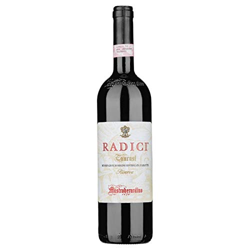 Rotwein - Wurzeln Taurasi Ricerva 2007 5Lt - Mastroberardino - Angebot 15 Liter von Mastroberardino