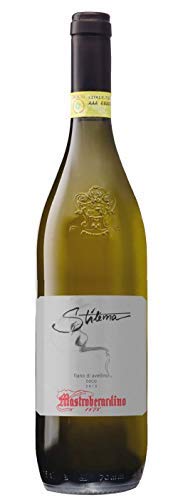 Stilema Fiano di Avellino DOCG 2015 Mastroberardino 0.75 lt. von Mastroberardino