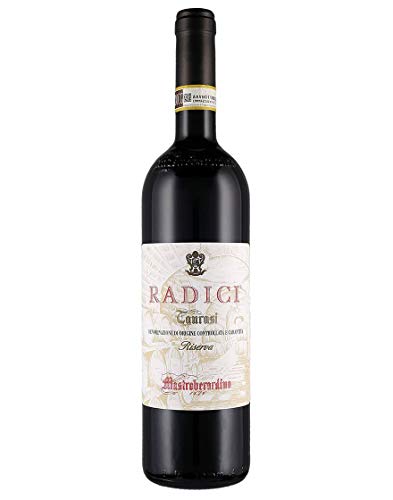 Taurasi Riserva DOCG Radici Mastroberardino 2015 0,75 ℓ von Mastroberardino