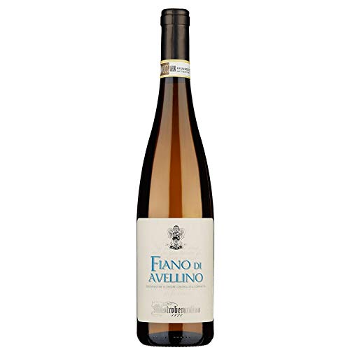 Weißwein Fiano di Avellino DOCG - Mastroberardino - 6 Stück Karton von Mastroberardino