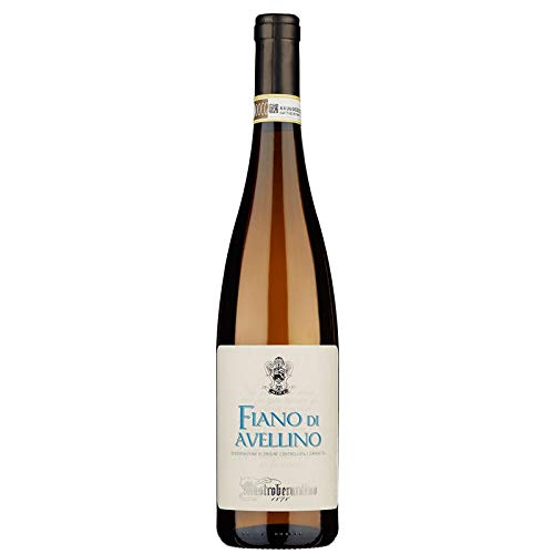 Weißwein Fiano di Avellino DOCG - Mastroberardino - 6 Stück Karton Weißwein Fiano di Avellino DOCG - Mastroberardino - 6 Stück Karton von Mastroberardino