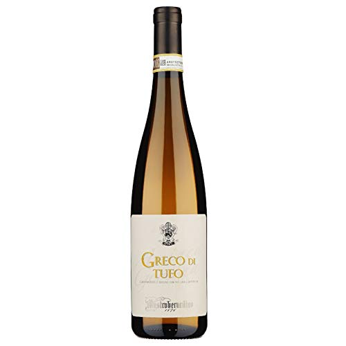 Weißwein Greco di Tufo DOCG - Mastroberardino von Mastroberardino