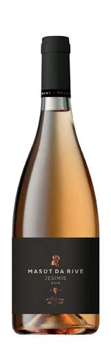 Masùt da Rive Pinot Grigio Isonzo Jesimis Weißwein Italien (3flaschen x 75cl) - cz von Masùt da Rive