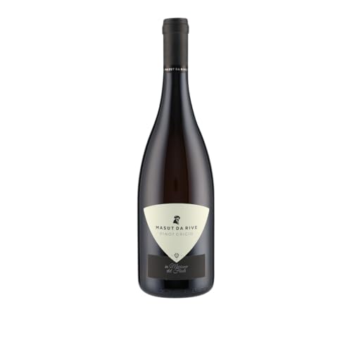 Pinot Grigio Isonzo del Friuli DOC 2023 Masut da Rive Pinot Grigio Isonzo del Friuli DOC 2023 Masut da Rive von Masut daRive