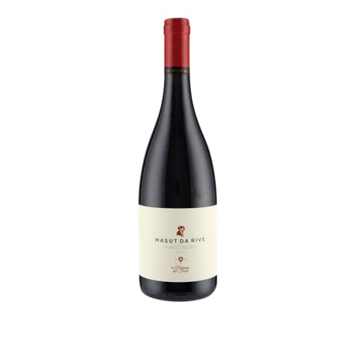 Pinot Nero Isonzo del Friuli DOC 2021 Masut da Rive Pinot Nero Isonzo del Friuli DOC 2021 Masut da Rive von Masut daRive