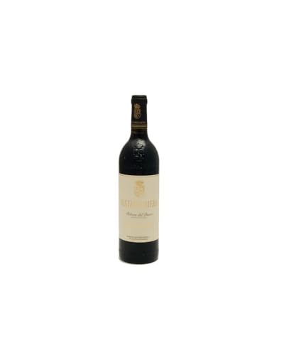 Bodega Matarromera Crianza Tempranillo 2013 trocken (3 x 0.75 l) von Matarromera