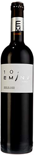 Emina Crianza 2010 trocken (1 x 0.75 l) von Emina