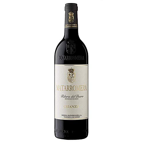 Matarromera Crianza 2010 (1 x 0.75 l) von Cosecha Privada