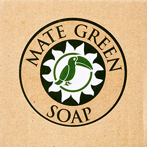 Mate Green Yerba Mate Green Soap 90 g von Mate Green