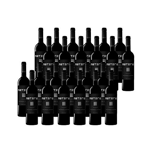 Materia Reserva - Rotwein - 24 Flaschen von Materia