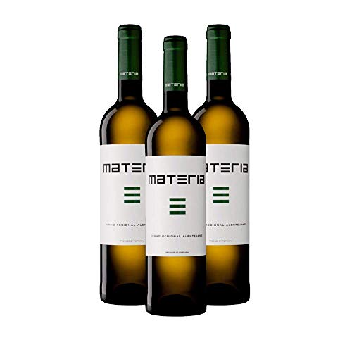 Materia - Weißwein - 3 Flaschen von Materia
